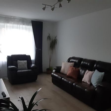 Joreda Apartamentai Biržai 외부 사진