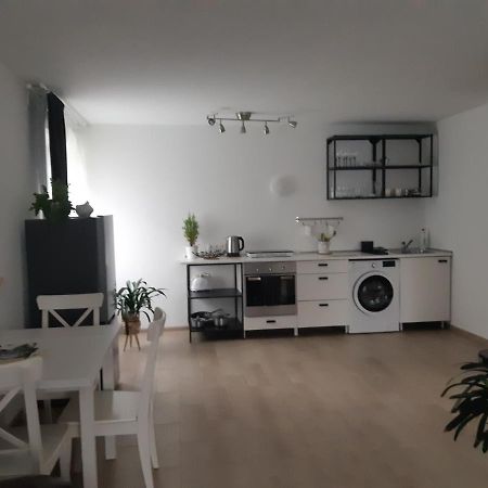 Joreda Apartamentai Biržai 외부 사진