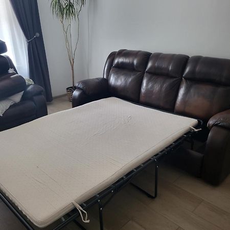 Joreda Apartamentai Biržai 외부 사진