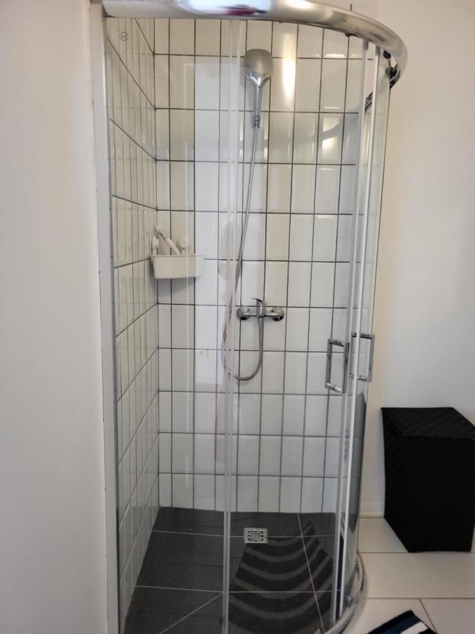 Joreda Apartamentai Biržai 외부 사진