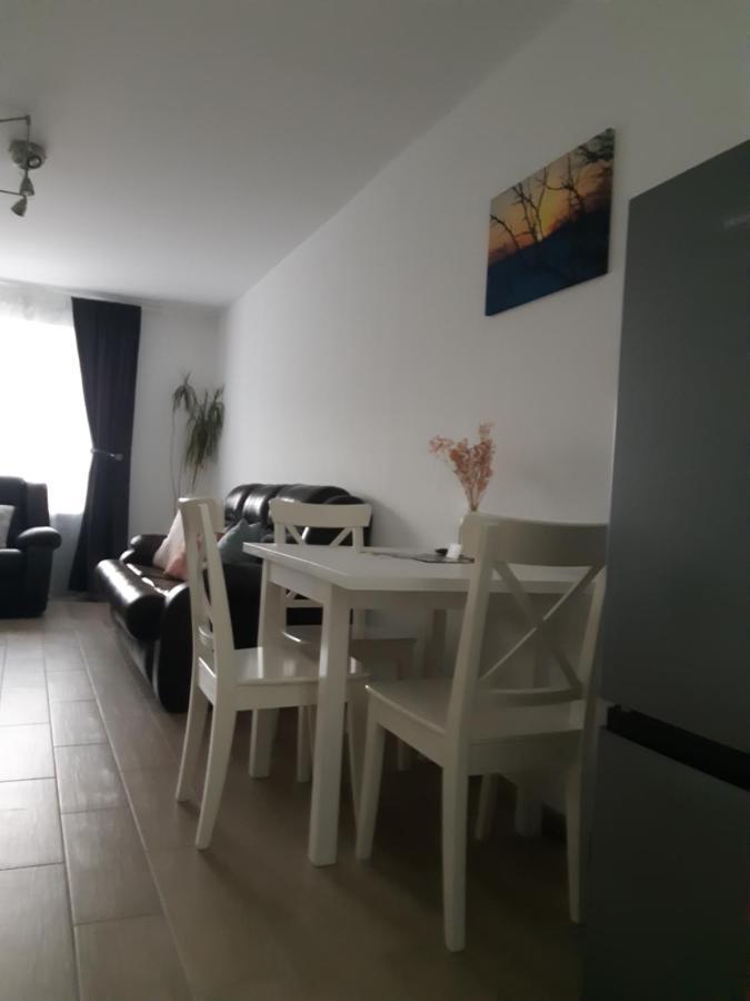 Joreda Apartamentai Biržai 외부 사진